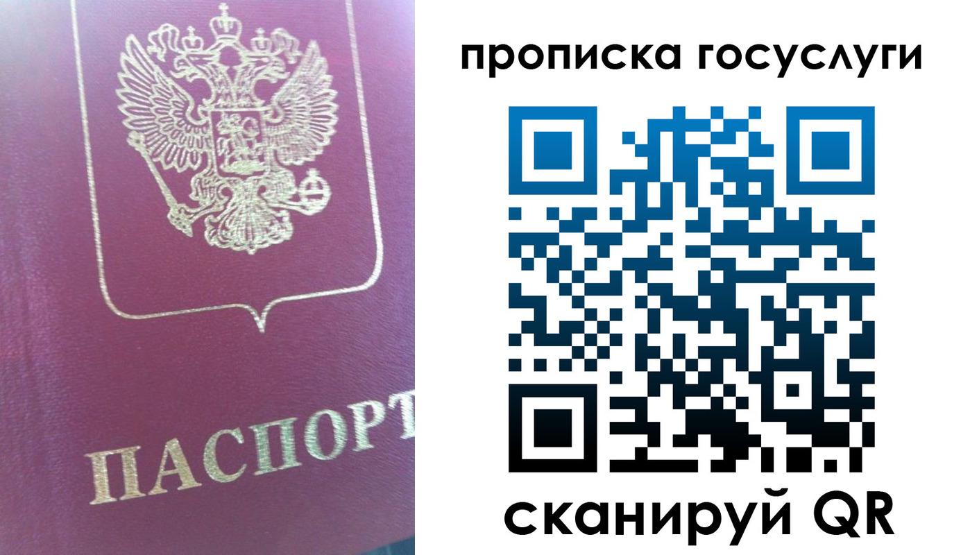 прописка регистрация в Бородино
